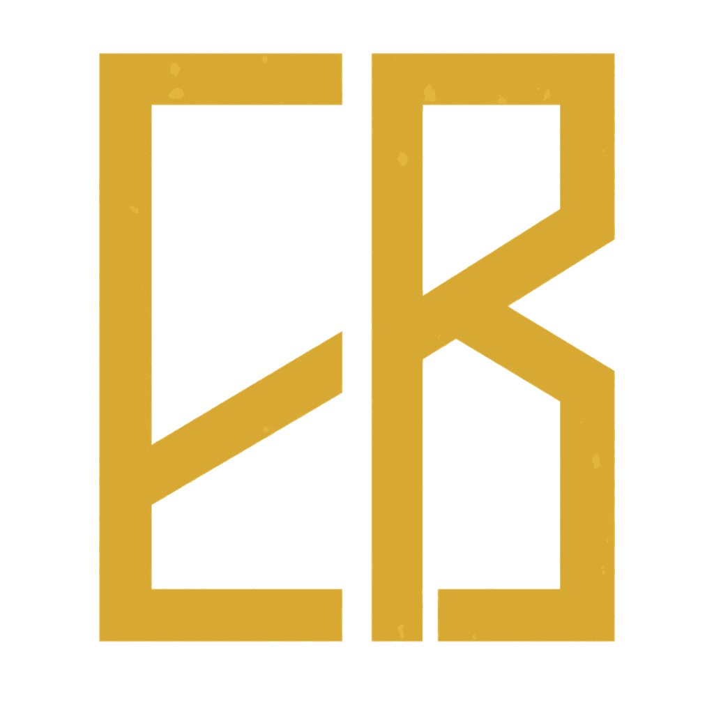 Enver Beslenen İç Mimarlık Ofisi Logosu - Şanlıurfa & Viranşehir